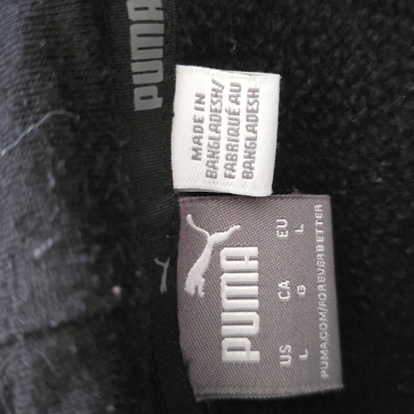 Puma Women's Essential Logo Hoodie - Picture 4 of 6